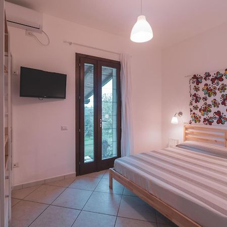 Casa Fiore Pula Eksteriør billede