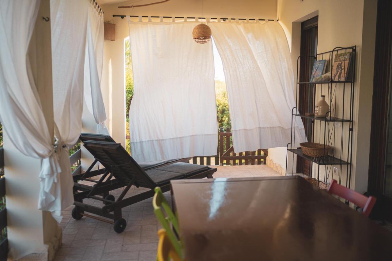 Casa Fiore Pula Eksteriør billede