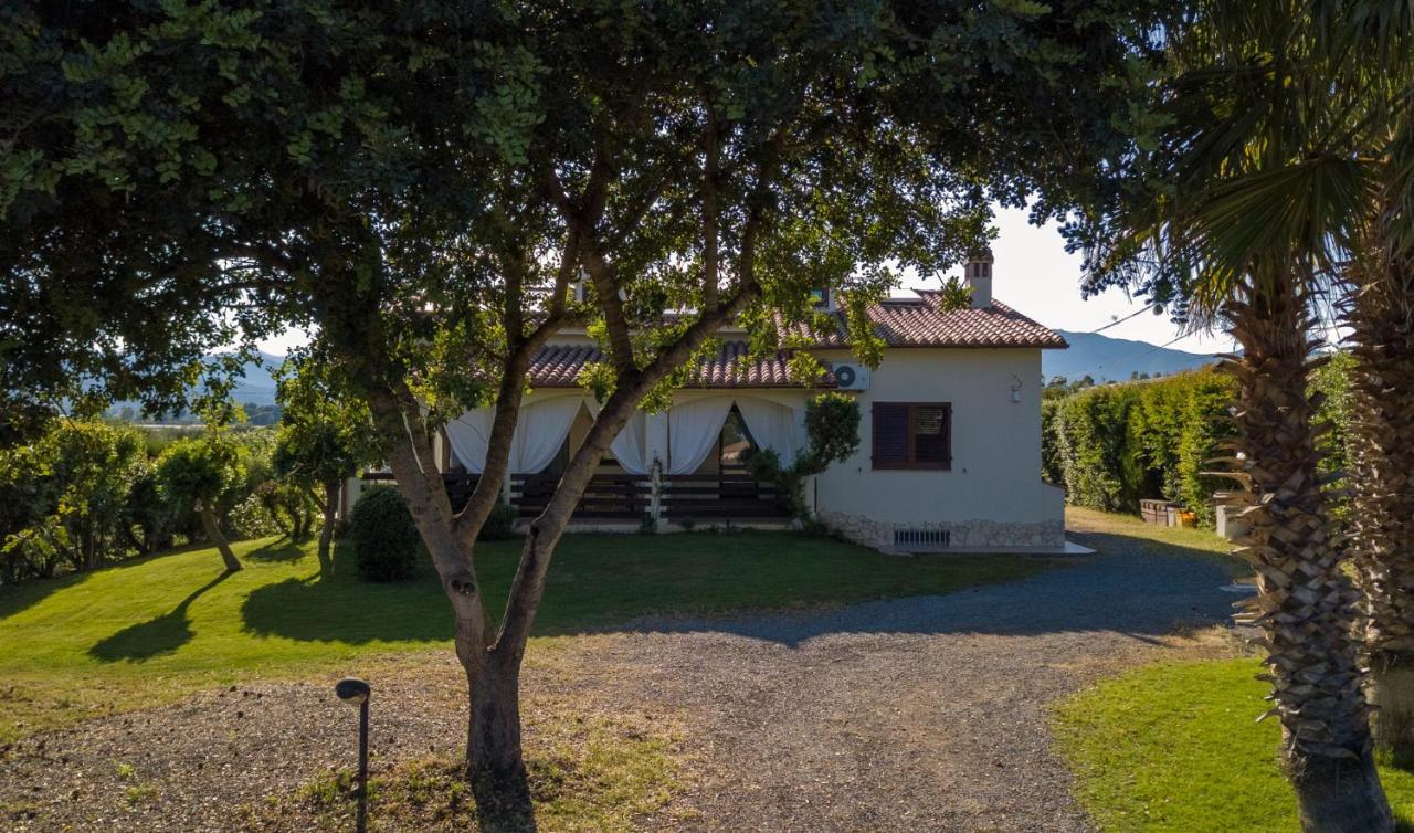 Casa Fiore Pula Eksteriør billede