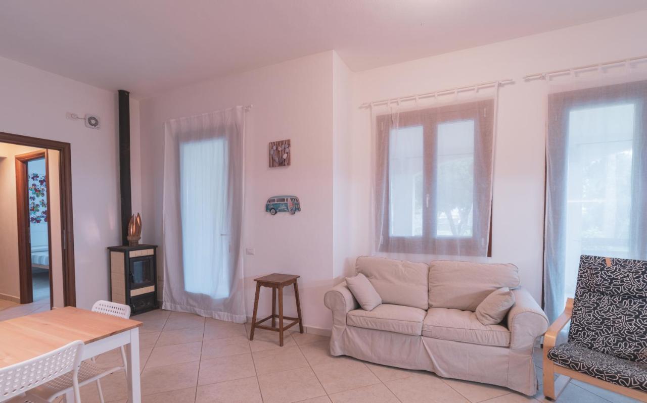 Casa Fiore Pula Eksteriør billede