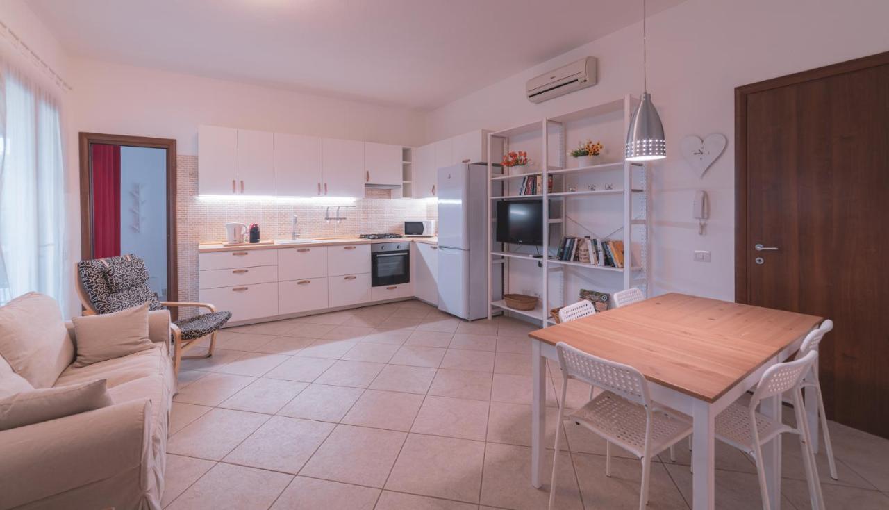 Casa Fiore Pula Eksteriør billede