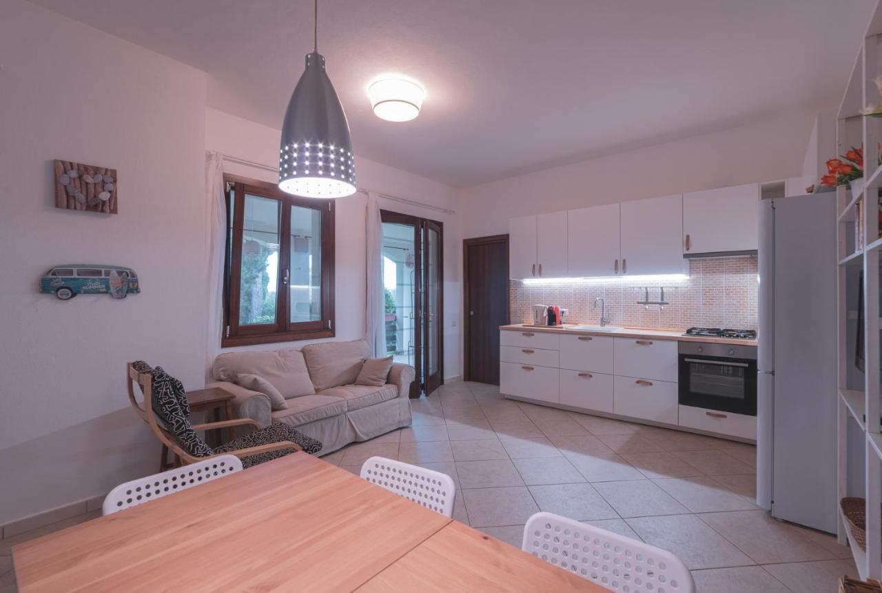 Casa Fiore Pula Eksteriør billede