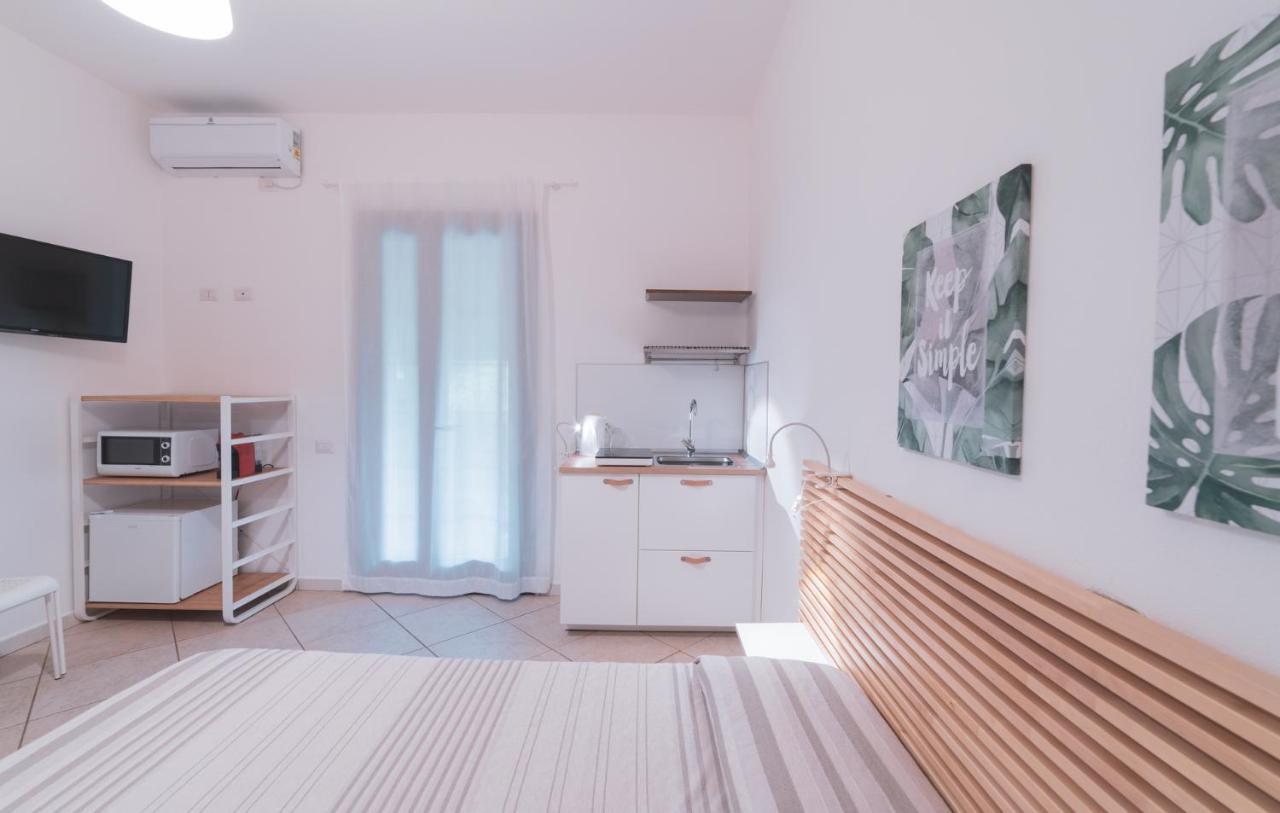 Casa Fiore Pula Eksteriør billede