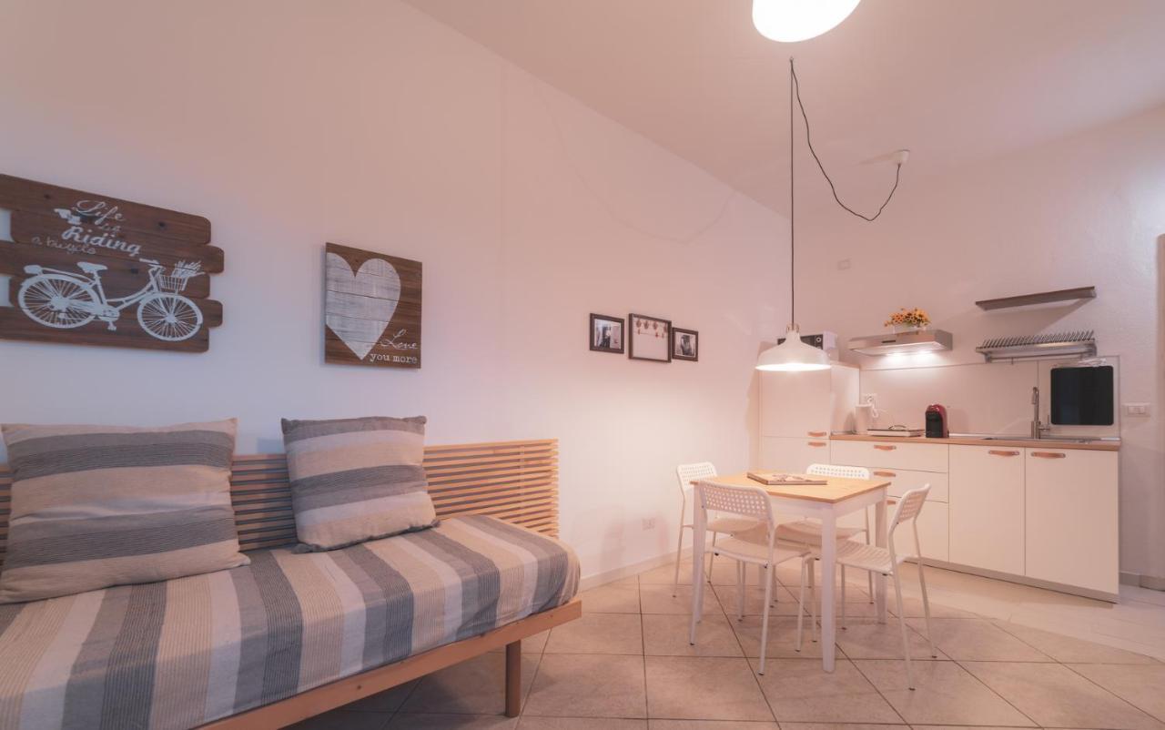 Casa Fiore Pula Eksteriør billede
