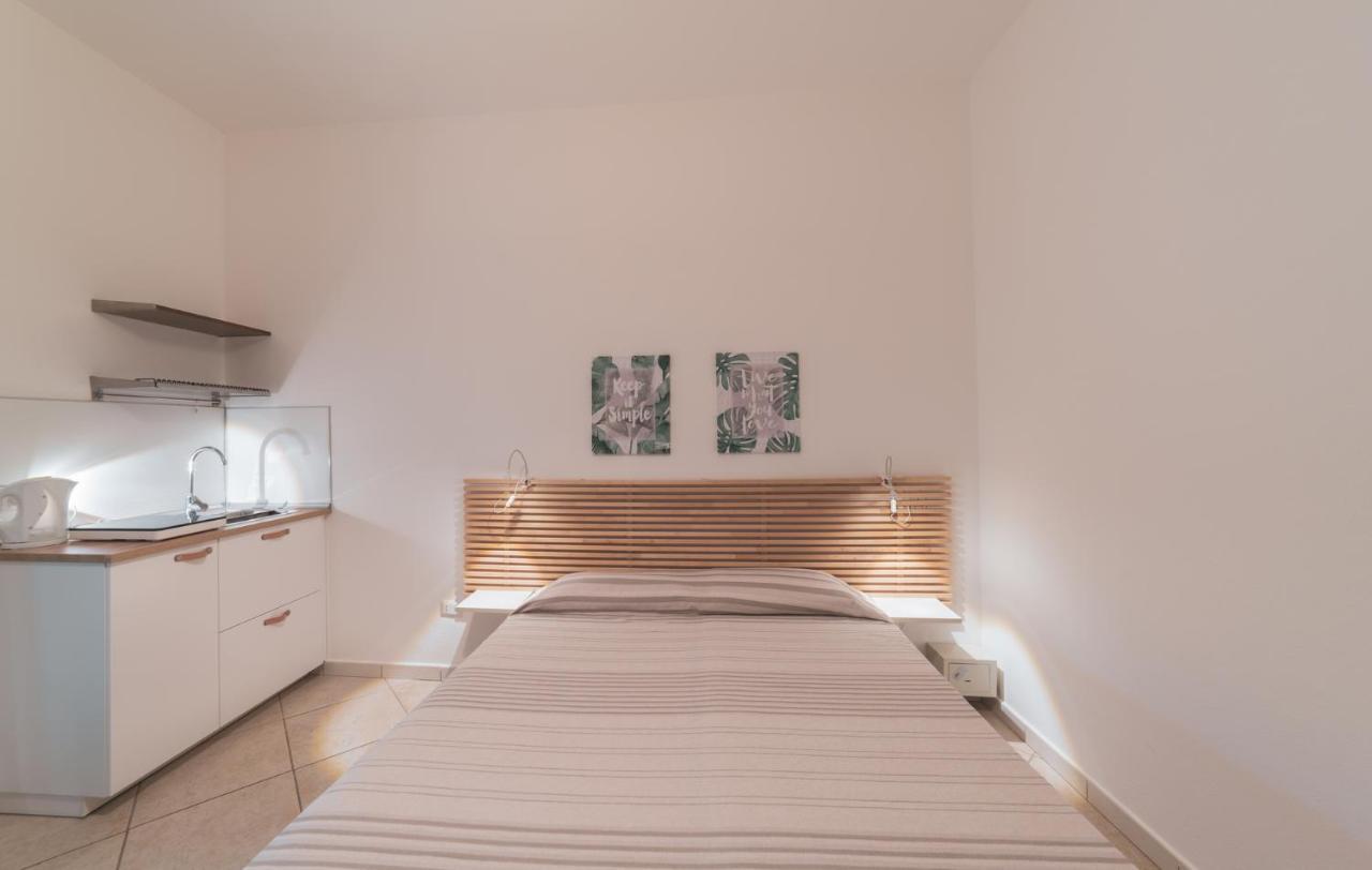 Casa Fiore Pula Eksteriør billede