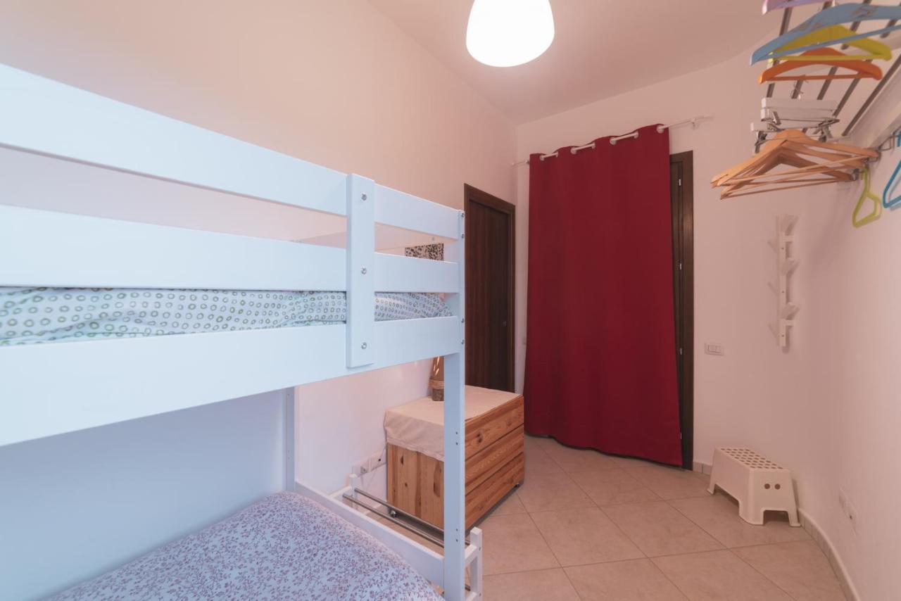 Casa Fiore Pula Eksteriør billede