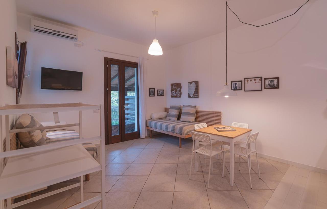 Casa Fiore Pula Eksteriør billede
