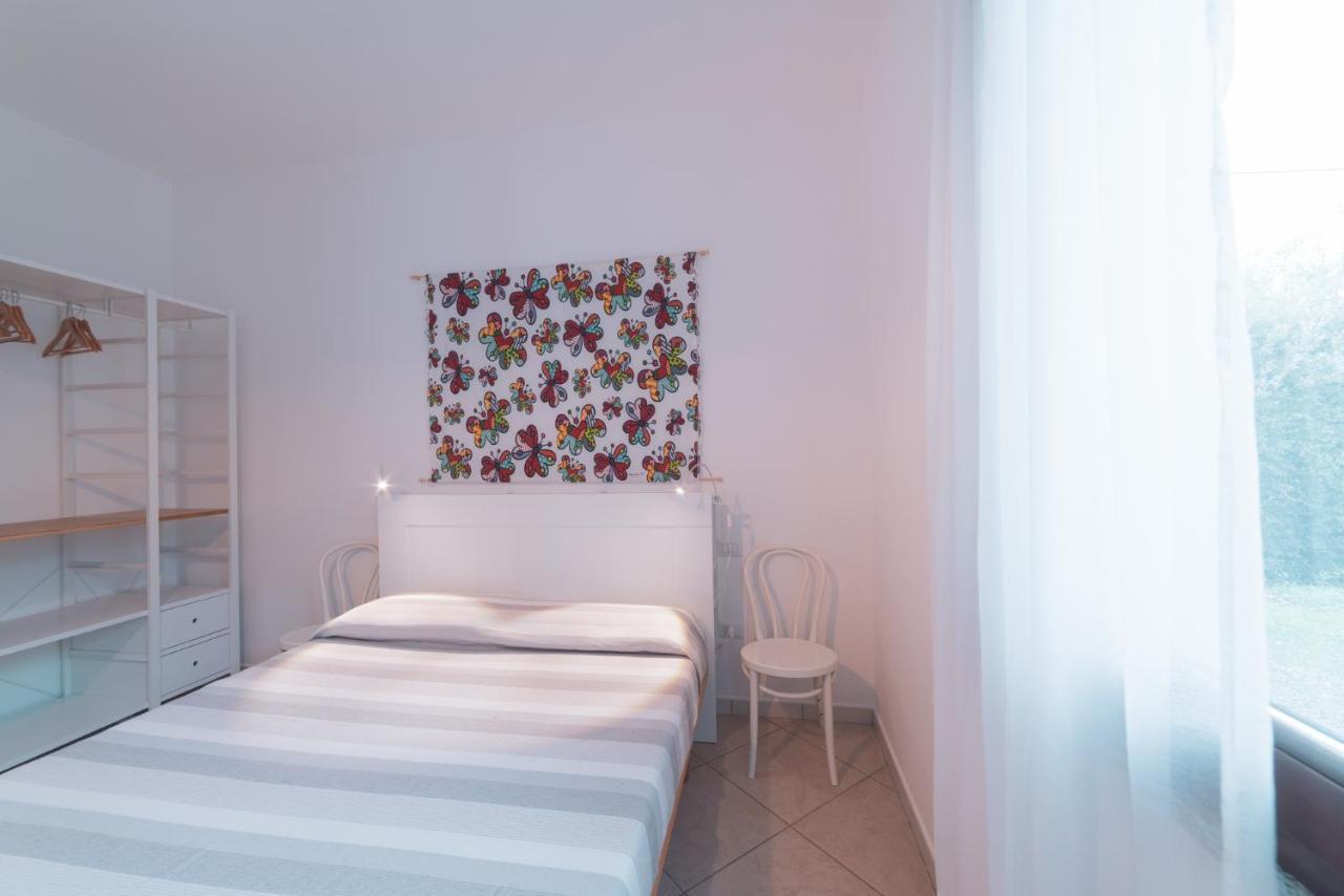 Casa Fiore Pula Eksteriør billede