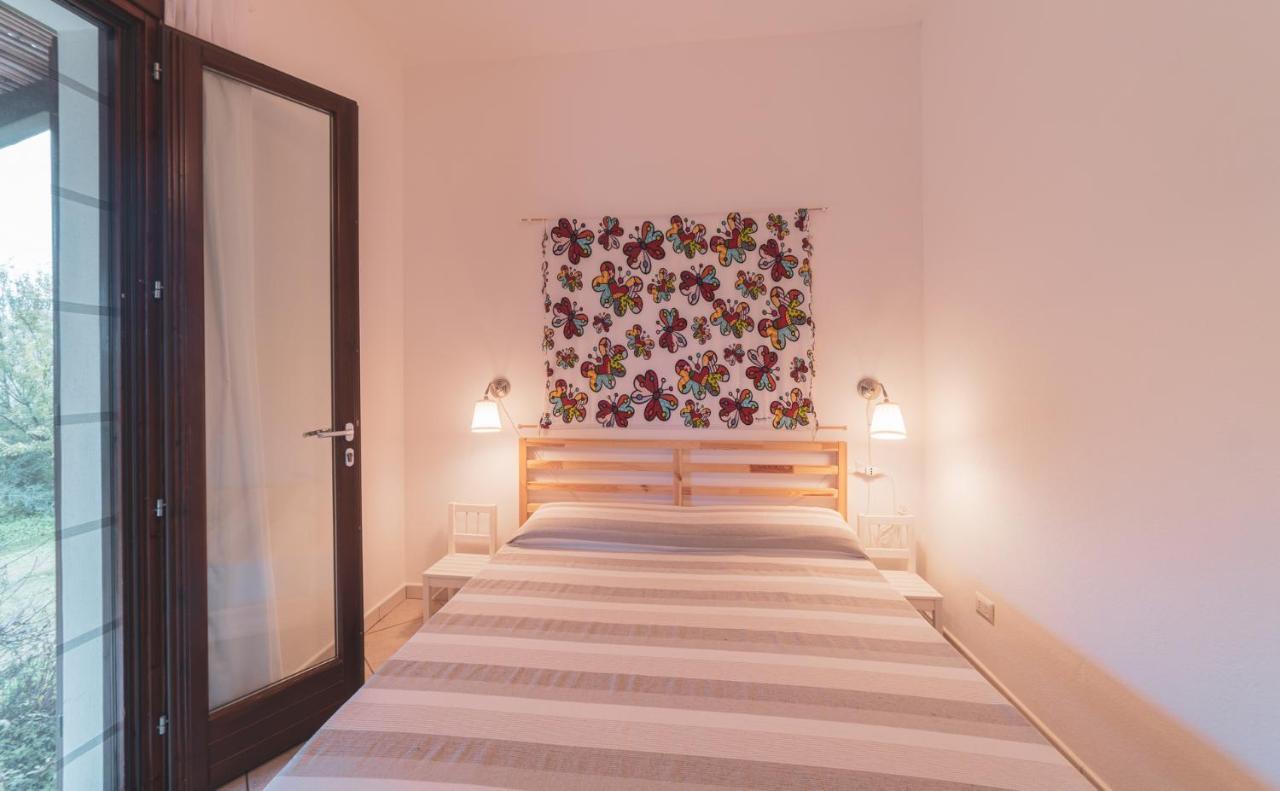 Casa Fiore Pula Eksteriør billede