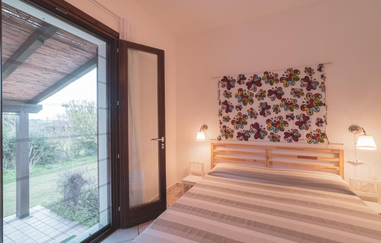 Casa Fiore Pula Eksteriør billede