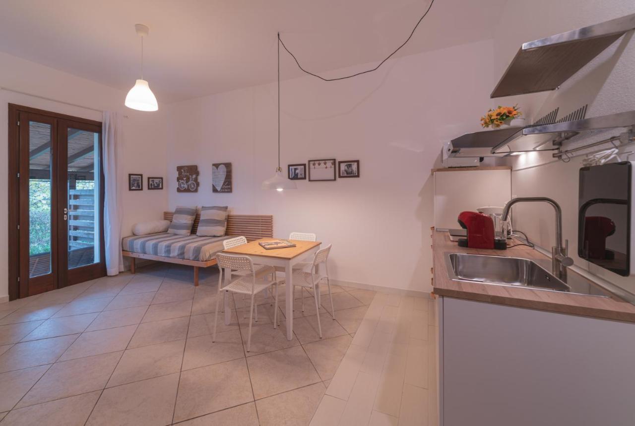 Casa Fiore Pula Eksteriør billede