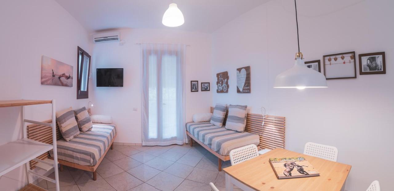 Casa Fiore Pula Eksteriør billede