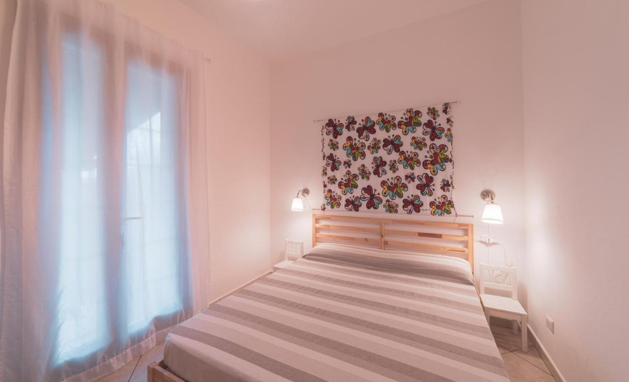 Casa Fiore Pula Eksteriør billede