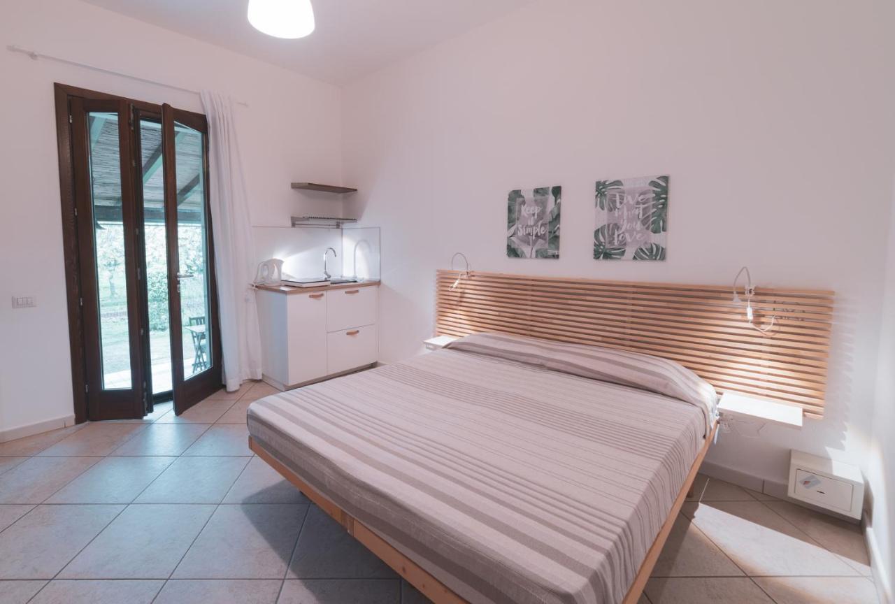 Casa Fiore Pula Eksteriør billede