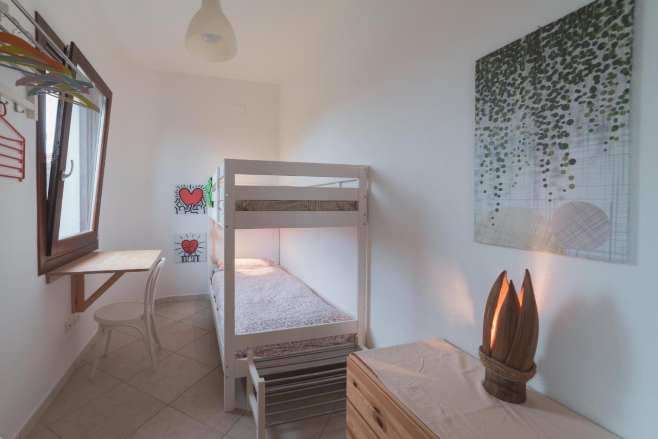 Casa Fiore Pula Eksteriør billede