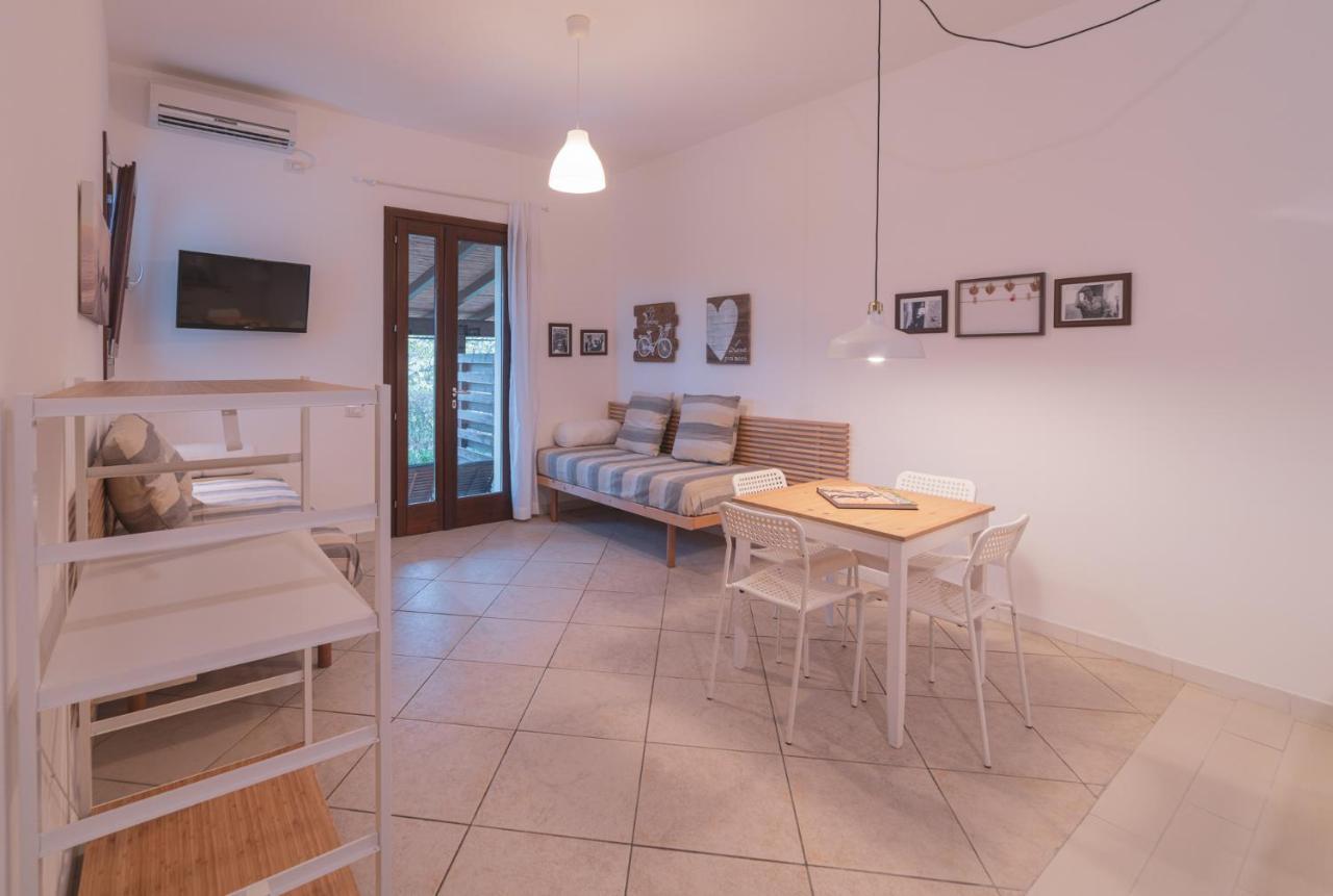 Casa Fiore Pula Eksteriør billede