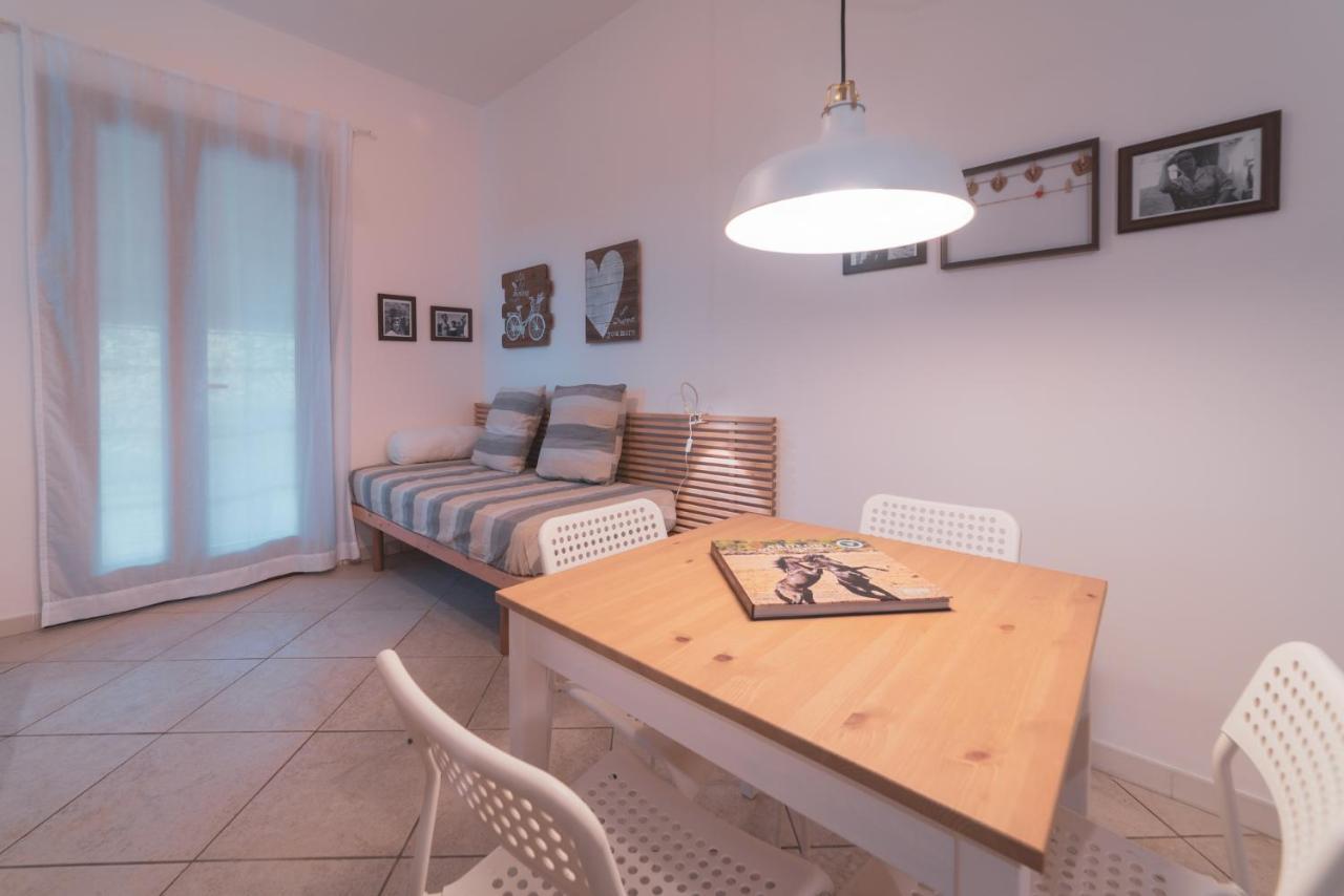 Casa Fiore Pula Eksteriør billede
