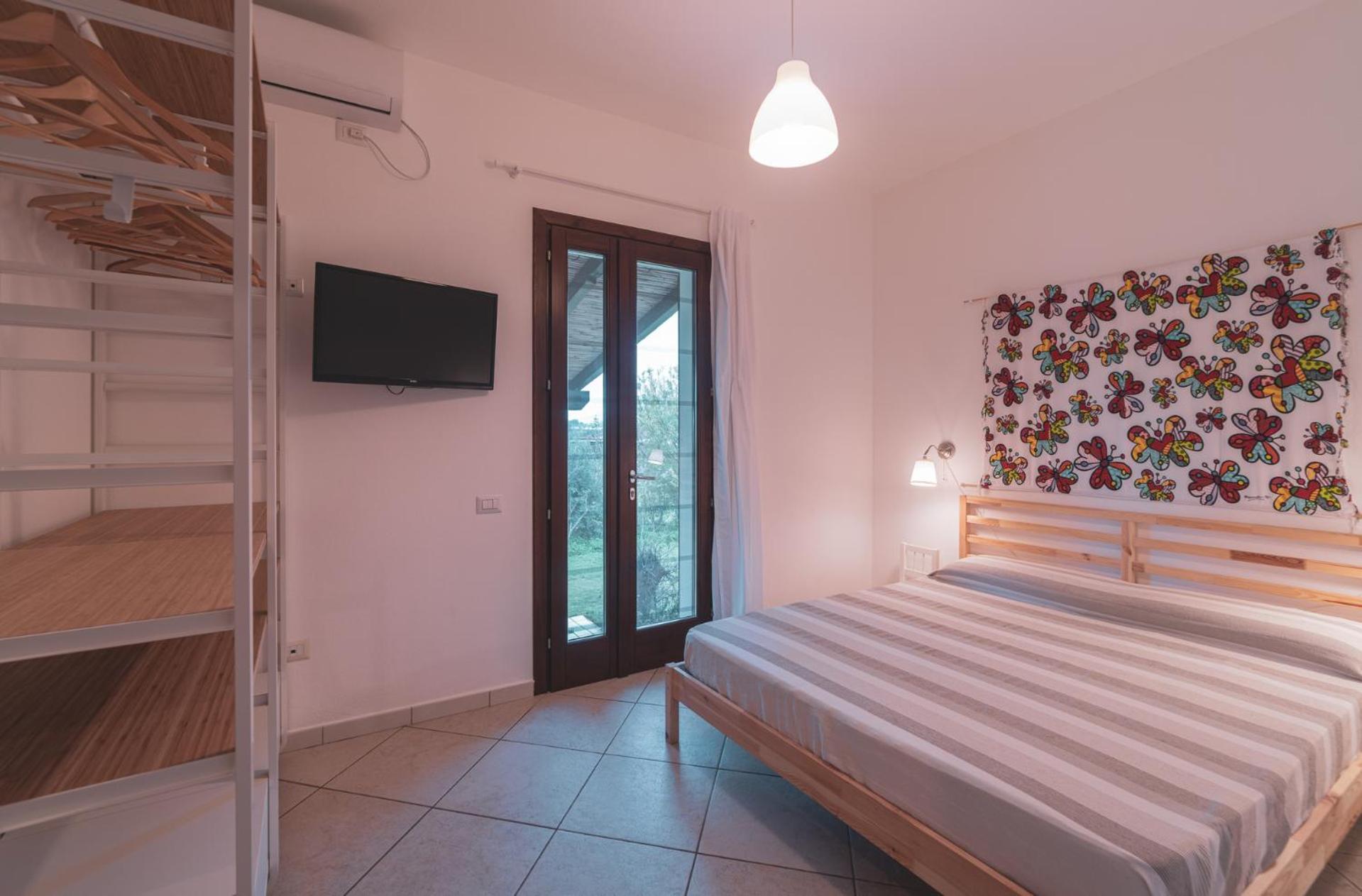 Casa Fiore Pula Eksteriør billede