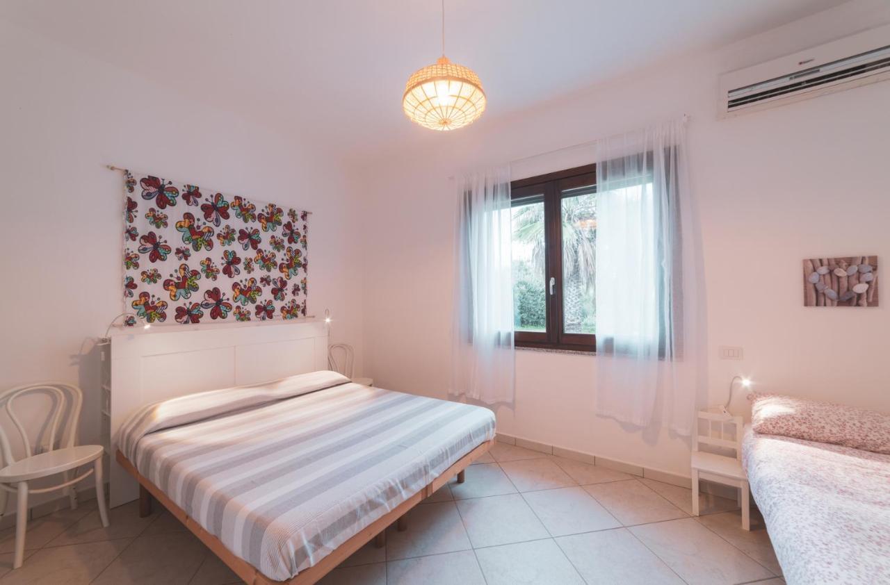 Casa Fiore Pula Eksteriør billede